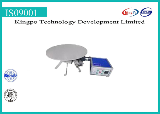 Оборудование для испытаний приведенное лампы, степень приведенная ГБ7000 оборудования для испытаний 0-30