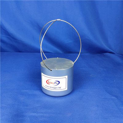 IEC 61010-2-010 Динамическое испытание горизонтальных нагревательных поверхностей стекла или керамического материала на загруженном судне