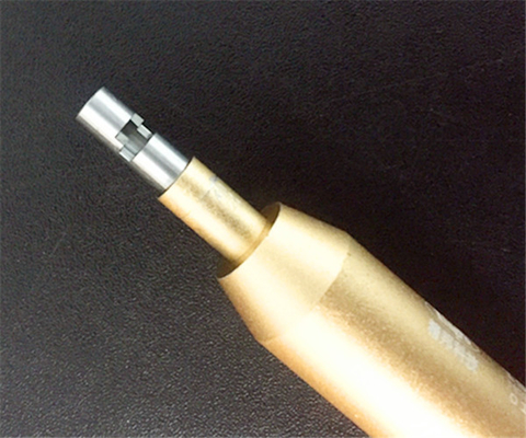 ИСО594-1 датчик кольца смоквы 3б для мужских соединителей Луэр