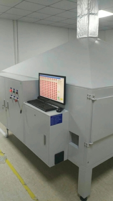 Светлый прибор теста вызревания СИД оборудования для испытаний 1000 часов продолжительности теста