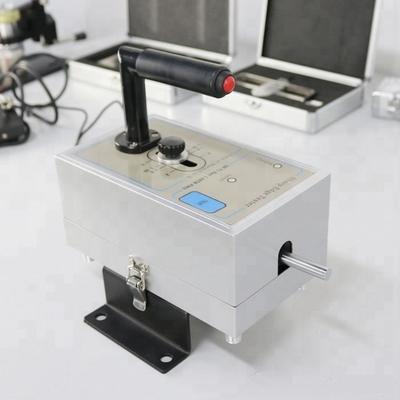 Оборудование для испытаний света ЭН 71-1 АСТМ Ф963, прибор теста острого края безопасности игрушки