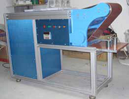 Течение пылесоса - машина нося испытания ИЭК60335-2-2 носки шланга Кл.21.102 устойчивая к ссадине