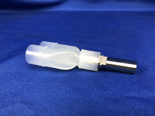 ИСО5356-1 диаграмма А.1 22мм штепсельная вилка и кольцо - датчики теста для испытывать наркозное и дыхательное оборудование