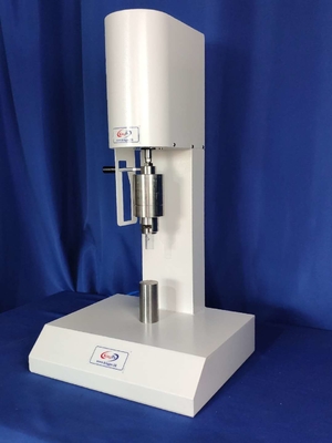 Наркозное дыхательное оборудование ISO5356-1/коническое испытательное оборудование соединителей