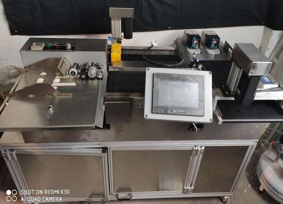 сообщающ автоматический принтер/отчет бумажная автоматическая печать и связывающ оборудование