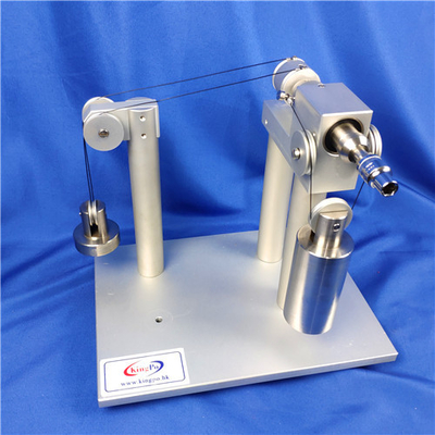 Испытательное оборудование соединителя скважины ISO 80369-20 медицинское небольшое, медицинское оборудование для испытаний