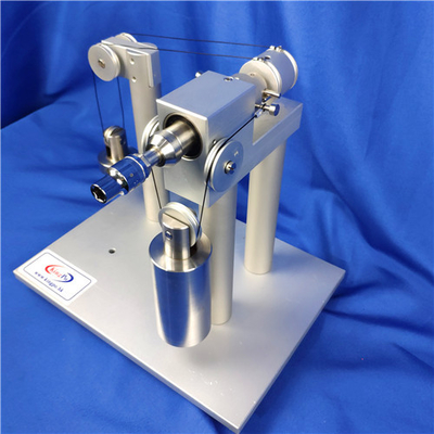 Испытательное оборудование соединителя скважины ISO 80369-20 медицинское небольшое, медицинское оборудование для испытаний