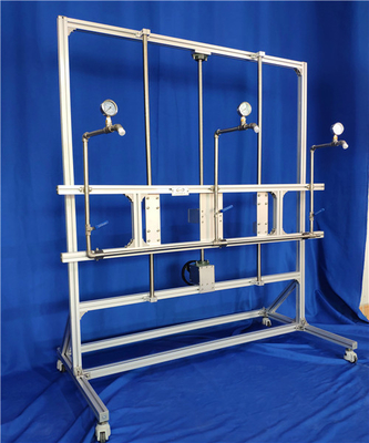 Прибор теста брызг воды, тест брызг воды дополнения Y.5.3 IEC 62368-1