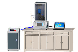 Испытательное оборудование медицинского анализа ISO 9360-1 веся точность ±0.1 g