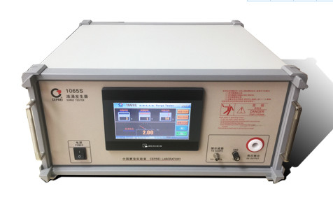 Цепь 3 генератора теста импульса испытательного оборудования IEC 62368-1 таблицы D.1.