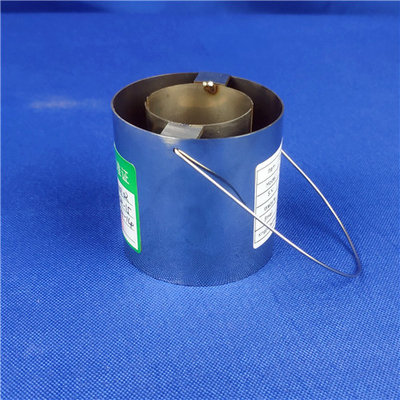 Двухстенный цилиндр, измерение температуры дополнения k IEC 60598-1