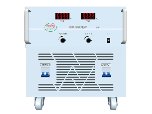 электропитание AC 30000A постоянн настоящее для коррекции отклонителя