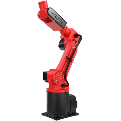 хорошая цена Водоустойчивая 6 загрузок BRTIRUS3030A длины 30KG Макс руки робота 3000mm оси онлайн
