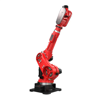 хорошая цена Загрузка длины 60KG Макс руки робота 2202.5mm оси BRTIRBR2260A 6 онлайн