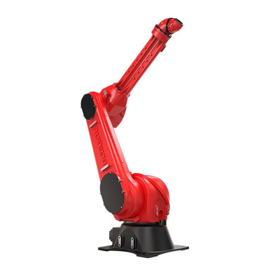 хорошая цена Загрузка длины 13KG Макс руки робота 2000mm оси BRTIRSE2013A 6 онлайн