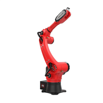 хорошая цена Загрузка длины 10KG Макс руки робота 1500mm оси BRTIRUS1510A 6 онлайн