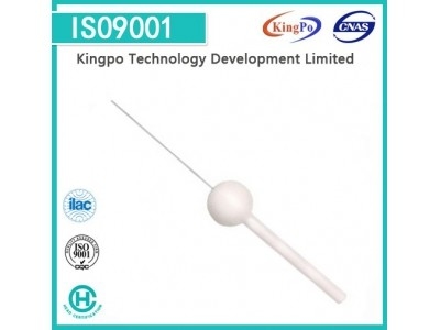 хорошая цена IEC 60529 Test Wire 1.0mm, IP4X онлайн