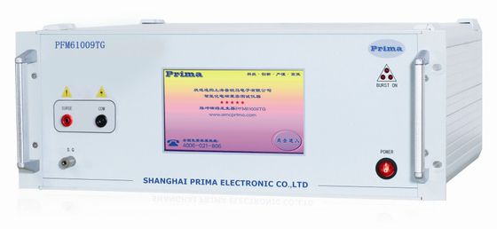 хорошая цена Аппаратура PRM61009TG теста генератора магнитного поля ИМПа ульс онлайн