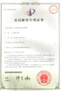 Китай KingPo Technology Development Limited Сертификаты