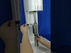 ISO5356-1 Anaesthetic Respiratory Equipment / Conical Connectors Test Equipment