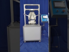 IEC 60335-2-84 Toilet Seat Endurance Test Apparatus 890N