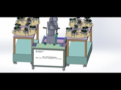 Система испытаний совместимости торминальных продуктов EMVCo