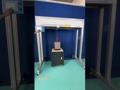 IEC 60601-1 Динамические силы, обусловленные нагрузкой от людей