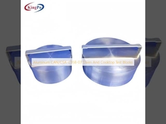 Алюминиевые испытательные блоки для печи и кухонного стола CAN/CSA-C358-03