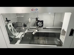 IEC62196-1 Машина для испытания механической выносливости соединителей и розетки транспортного средства