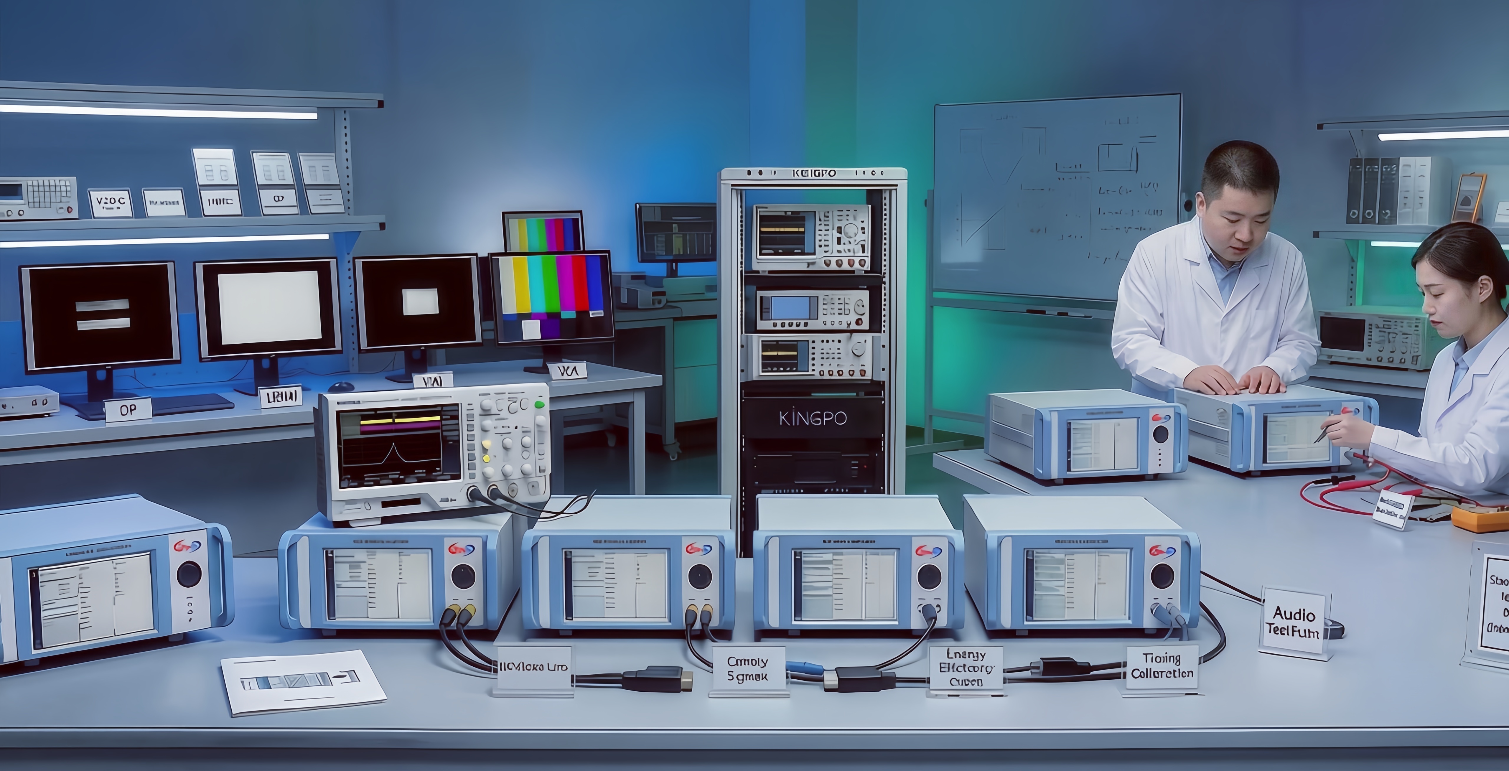 КАЧЕСТВО Оборудование для испытаний батареи фабрика