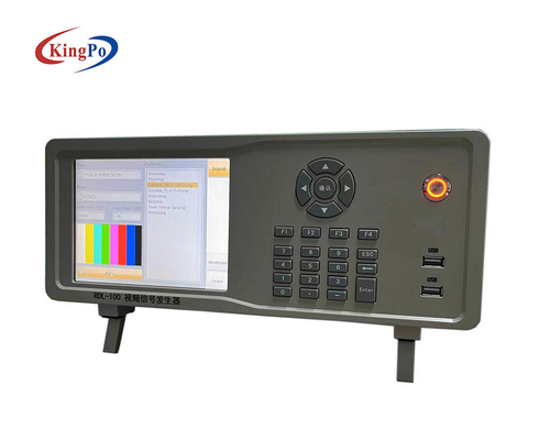 Генератор трех вертикальных строк видеосигнала IEC62368 RDL-100