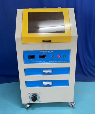 IEC 62368-1 Приложение G.8.2.2 Стандартный тестер перегрузки варистора с размером 900*800*1550 мм