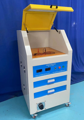 IEC 62368-1 Приложение G.8.2.2 Стандартный тестер перегрузки варистора с размером 900*800*1550 мм