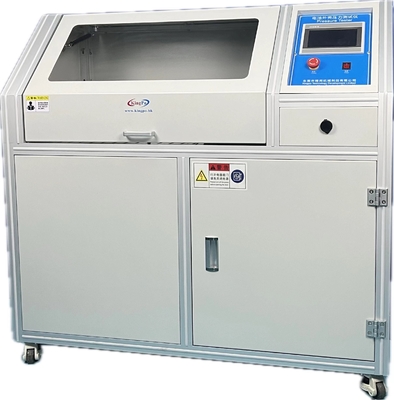 IEC 60335-2-120 Испытатель корпуса батареи электронной сигареты
