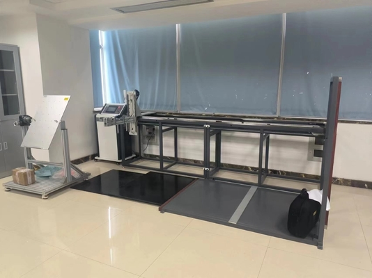 IEC 60601-1 ME Испытатель грубой обработки оборудования AC 220V 50/60HZ