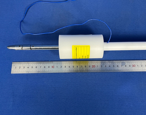 IEC 60335-2-64 Испытательный зонд B IEC 61032 с круглой стоп-лицом диаметром 56 мм