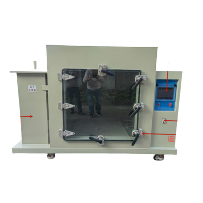 IEC60335-2-84 Испытательная камера для аммиака и соляной кислоты