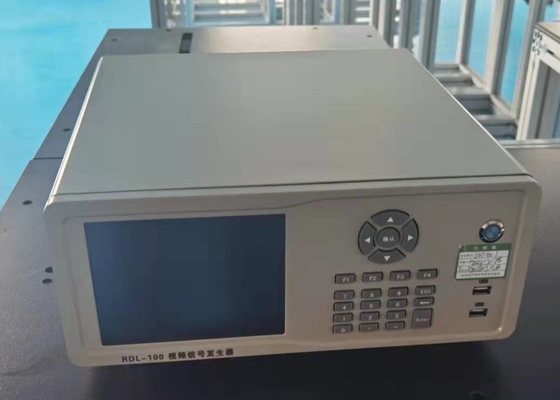 3 генератор видеосигнала вертикальной Адвокатуры Signal.RDL-100 сигнала IEC62368 3 вертикальной Адвокатуры