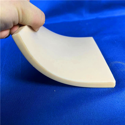 Искусственная кожа силиконовой резины толщины IEC60335-2-113 10mm
