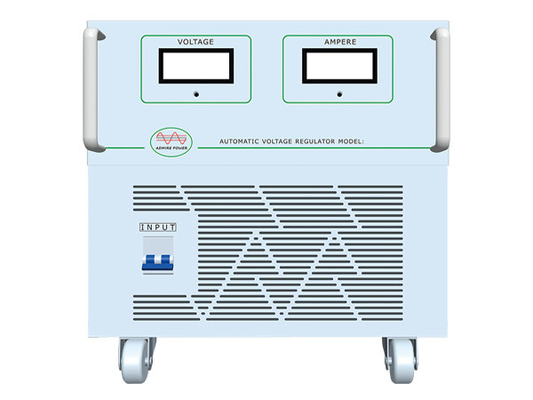 Регулятор автоматического напряжения тока ISO для оборудования SMT/OA/CNC
