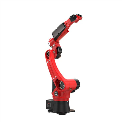 хорошая цена Загрузка длины 1KG Макс руки робота 465mm оси BRTIRWD1606A 6 онлайн