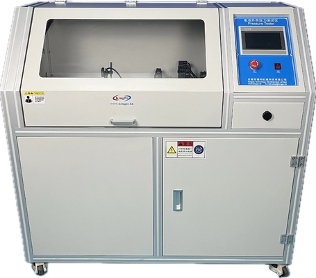 хорошая цена IEC 60335-2-120 Испытатель корпуса батареи электронной сигареты онлайн