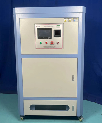 хорошая цена IEC 61439-7 Проверка входящего тока 230A Пиковый ток 100 μS Время импульса онлайн