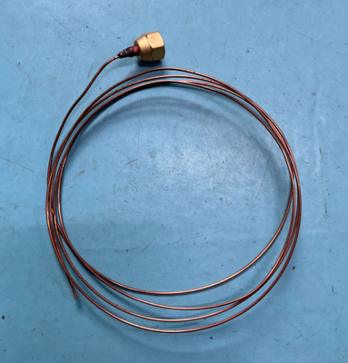 хорошая цена IEC 60335-2-24 Капиллярная трубка Медный материал на заказ онлайн
