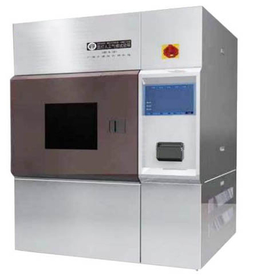 хорошая цена Пробная камера ксеноновой лампы 4 КВт Мощность ≤±2C Отклонение температуры для точного испытания онлайн