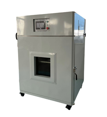 хорошая цена IEC60601-1-11 & IEC60601-1-12 Высота симуляционной камеры / декомпрессионной камеры онлайн