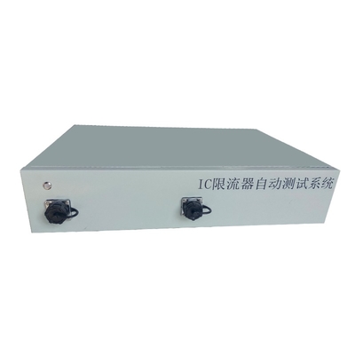 IEC62368 G.9/Таблица G.11  Тестер интегральных схем (lC) ограничителей тока