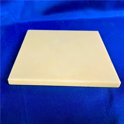 хорошая цена Искусственная кожа силиконовой резины толщины IEC60335-2-113 10mm онлайн